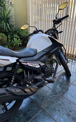 YAMAHA FACTOR YBR 150 ED YAMAHA FACTOR YBR 150 ED